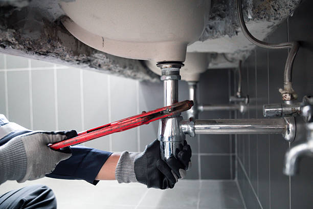 Trusted Sewer Line Repair service in East Flat Rock, NC - Masters Plumbing Service